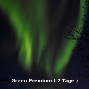 Green Premium (1 Woche)